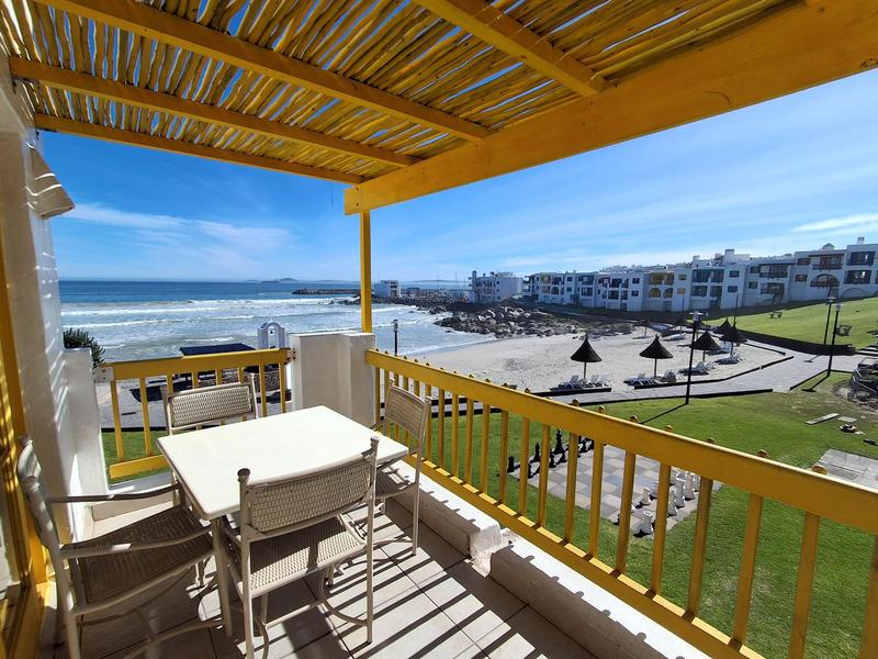 1 Bedroom Property for Sale in Mykonos Western Cape